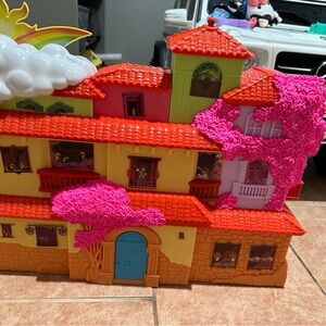 Disney Encanto Magical Casa Madrigal